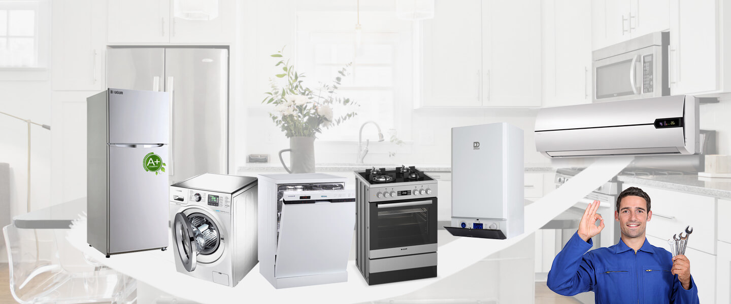 Asarcık Hotpoint Servisi